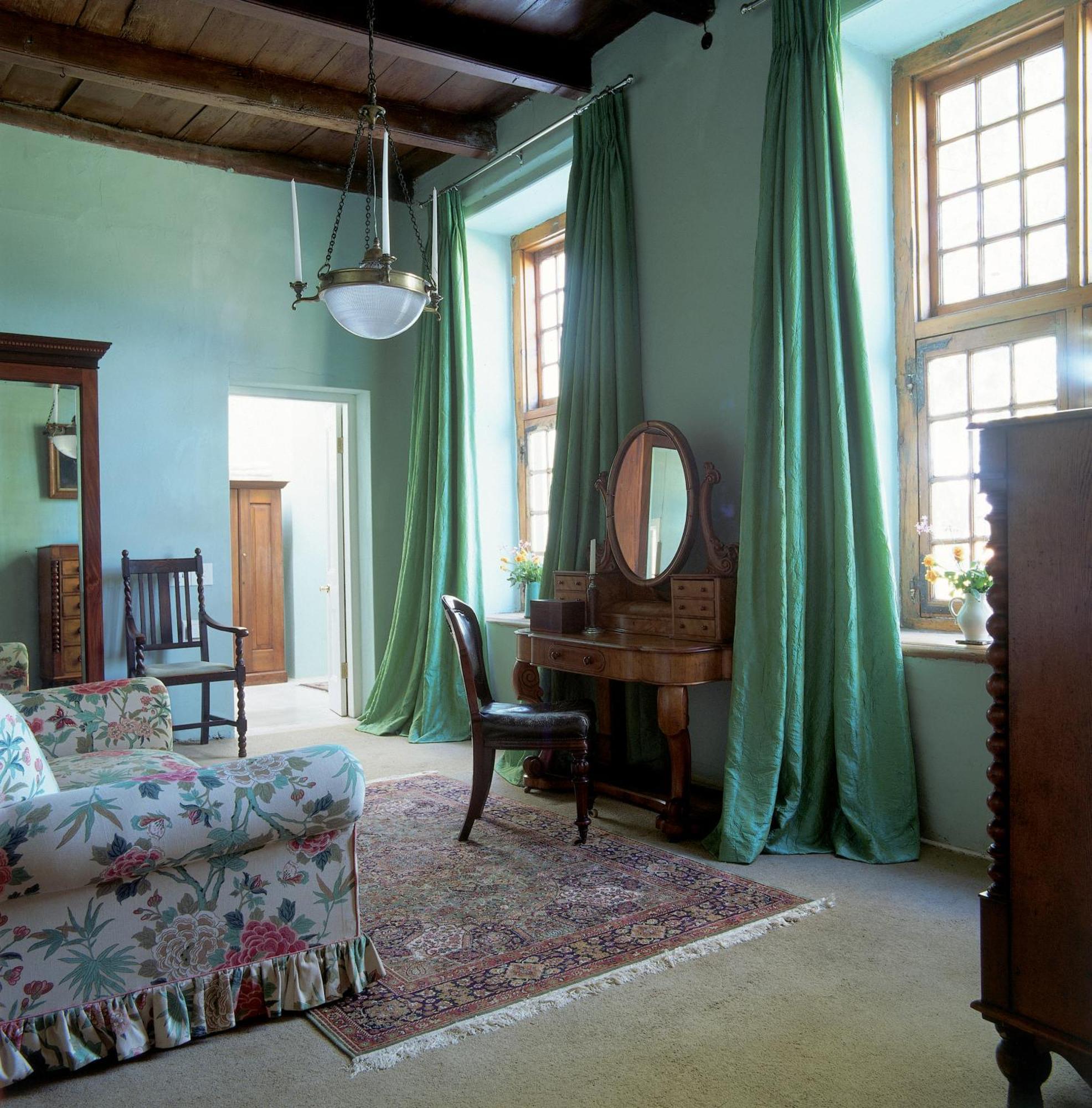 Hawksmoor House Appartement Stellenbosch Buitenkant foto