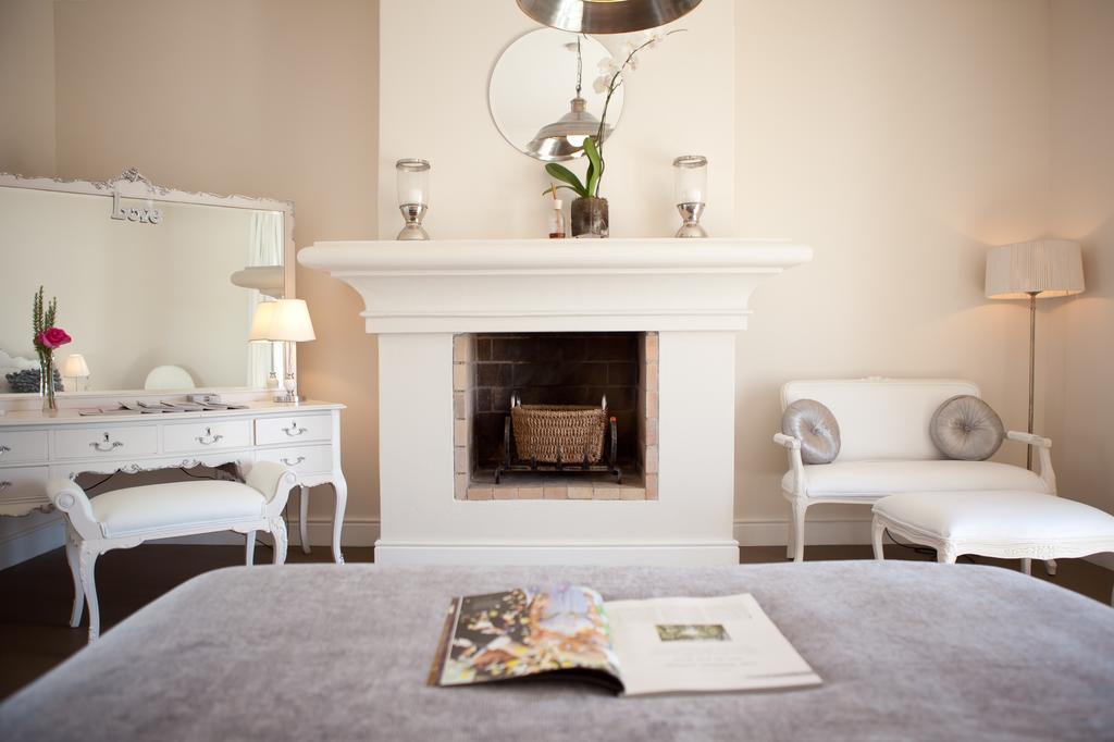 Hawksmoor House Appartement Stellenbosch Buitenkant foto