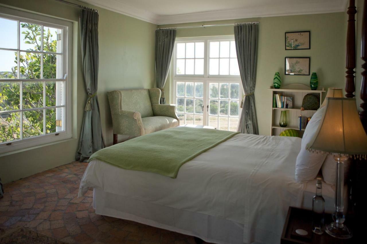 Hawksmoor House Appartement Stellenbosch Buitenkant foto